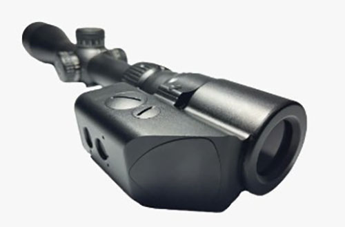 Con la Trigger-Cam 2.1+, graba en 4K, transmite en vivo y resiste condiciones extremas. ¡Captura cada disparo con calidad profesional!